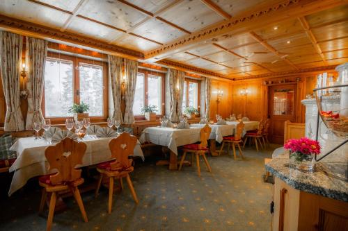 alpenrose hotel pension