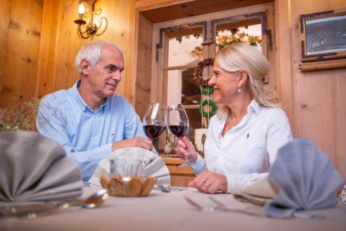 alpenrose hotel pension