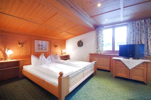 alpenrose hotel pension