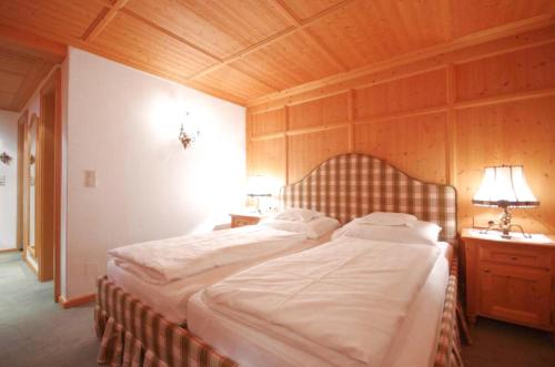 alpenrose hotel pension