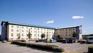 Premier Inn Thurrock West,Essex>>Dartford,2 star