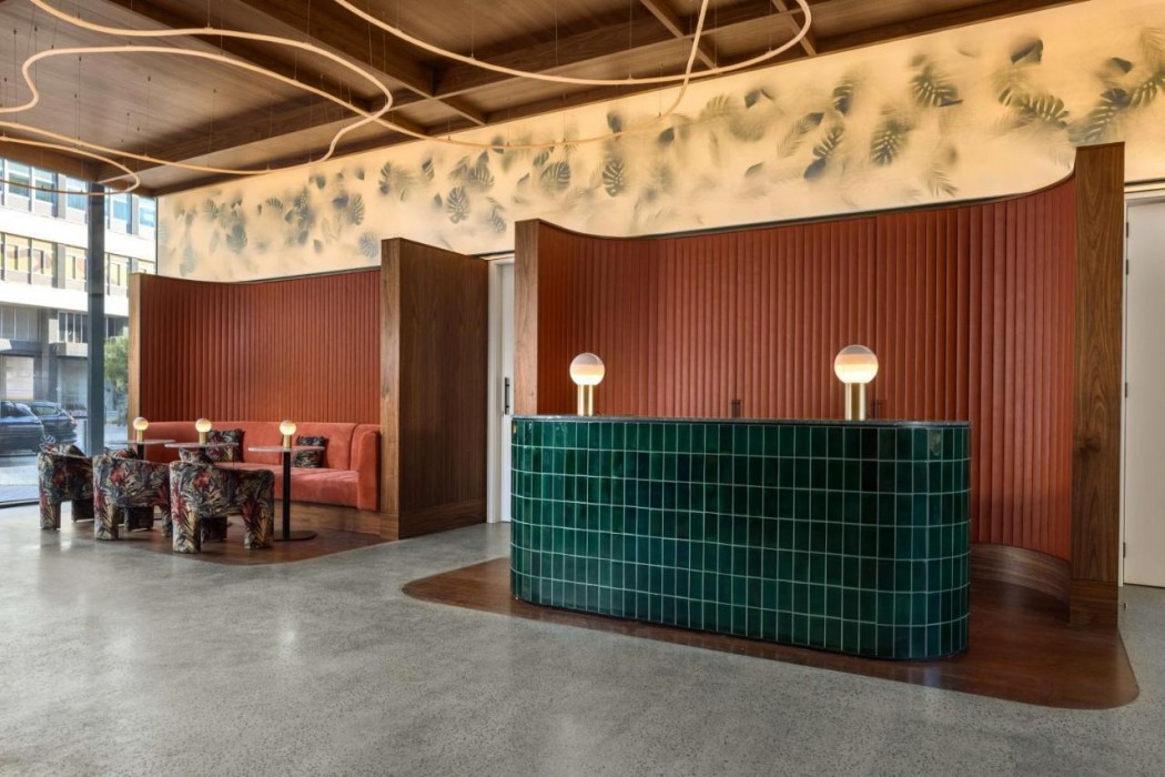 duo hotel lisbon curio collection by hilton