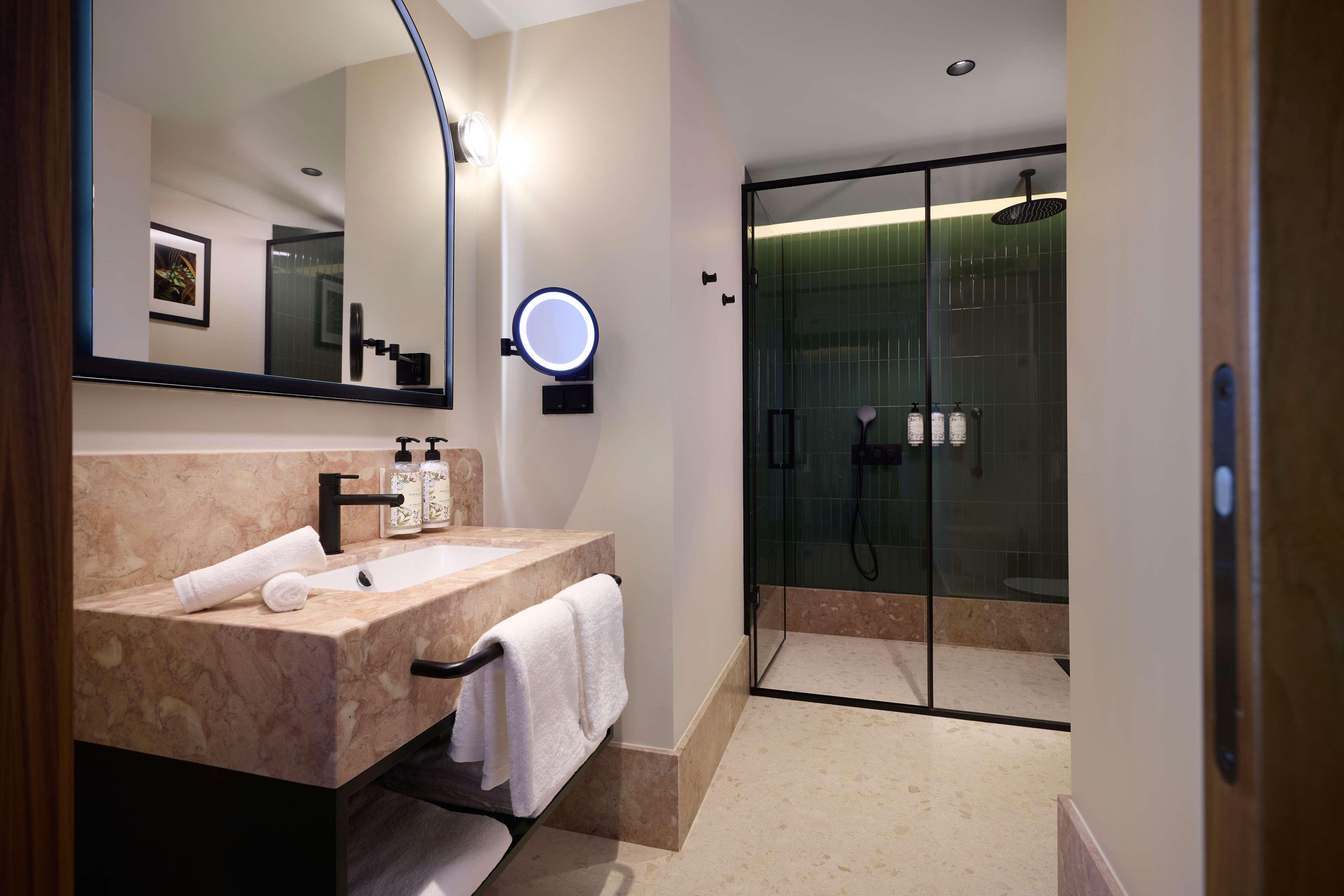 duo hotel lisbon curio collection by hilton