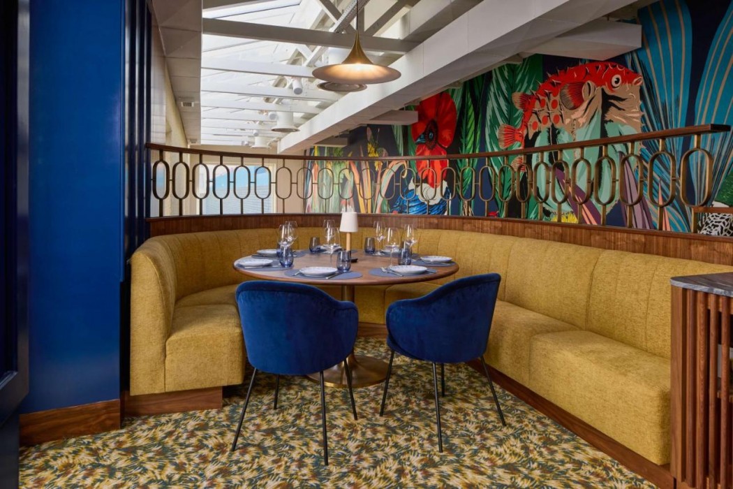 duo hotel lisbon curio collection by hilton