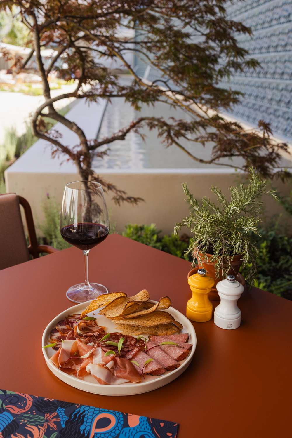 duo hotel lisbon curio collection by hilton