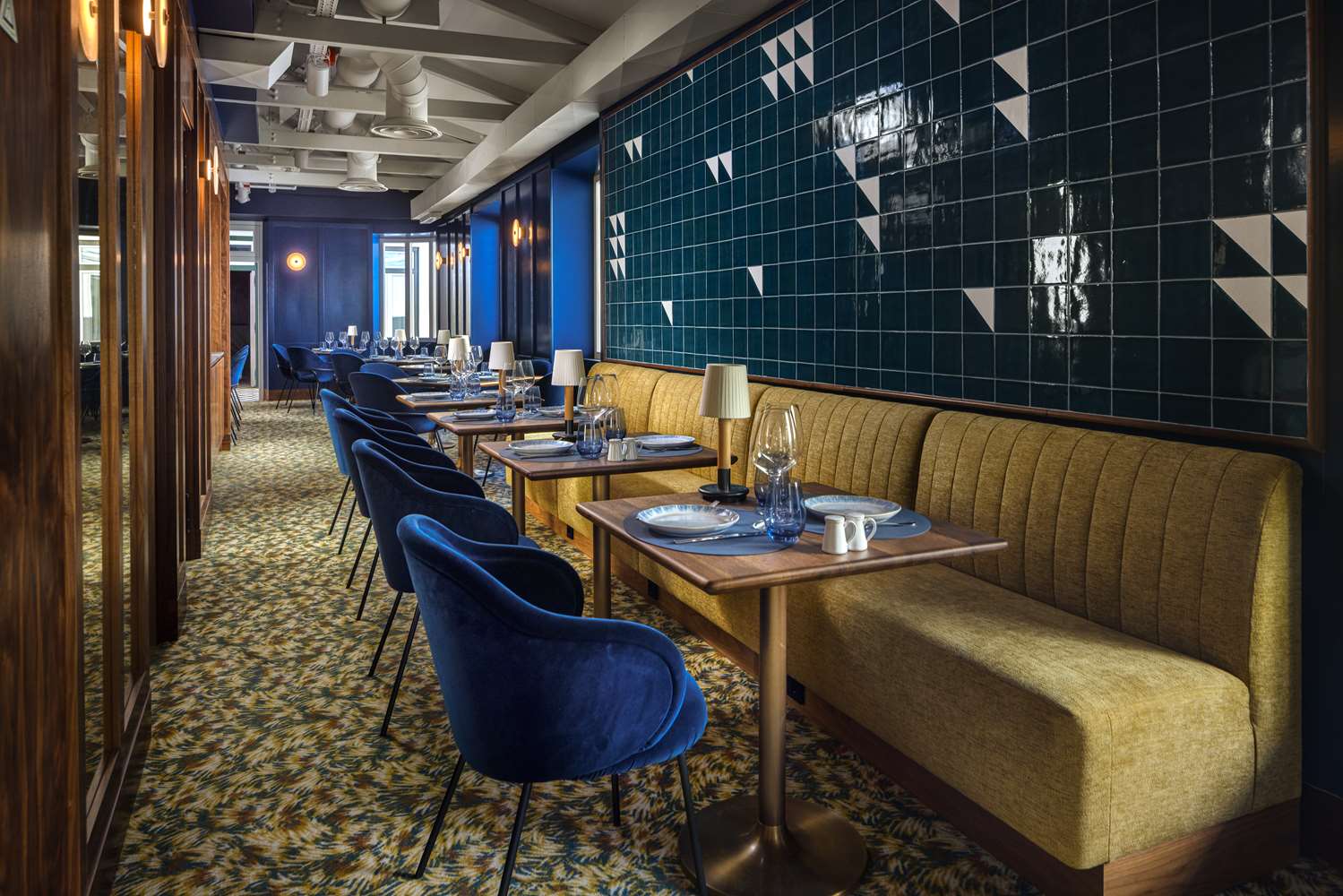 duo hotel lisbon curio collection by hilton