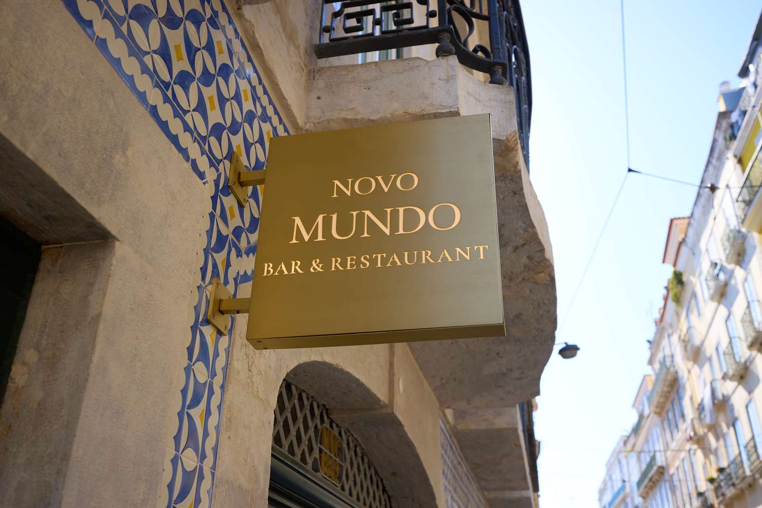 duo hotel lisbon curio collection by hilton