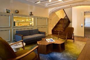 duo hotel lisbon curio collection by hilton