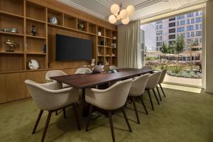 duo hotel lisbon curio collection by hilton