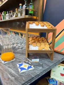 duo hotel lisbon curio collection by hilton