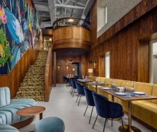 duo hotel lisbon curio collection by hilton
