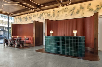 Duo Hotel Lisbon, Curio Collection By Hilton,,4 star