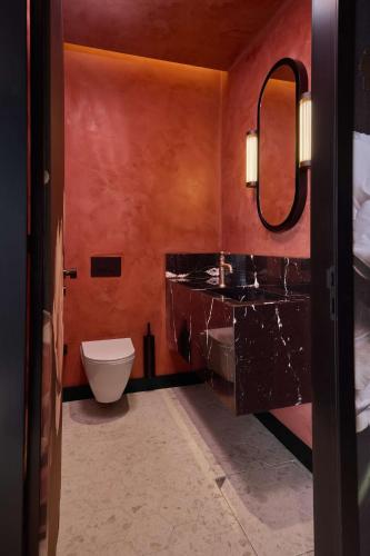 duo hotel lisbon curio collection by hilton