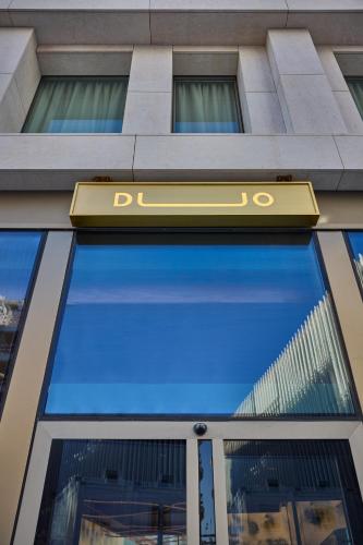 duo hotel lisbon curio collection by hilton
