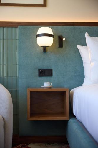 duo hotel lisbon curio collection by hilton