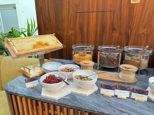 duo hotel lisbon curio collection by hilton