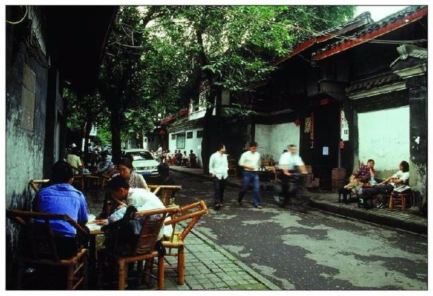 chengdu