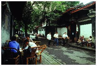 chengdu
