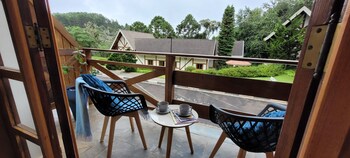 campos do jordao
