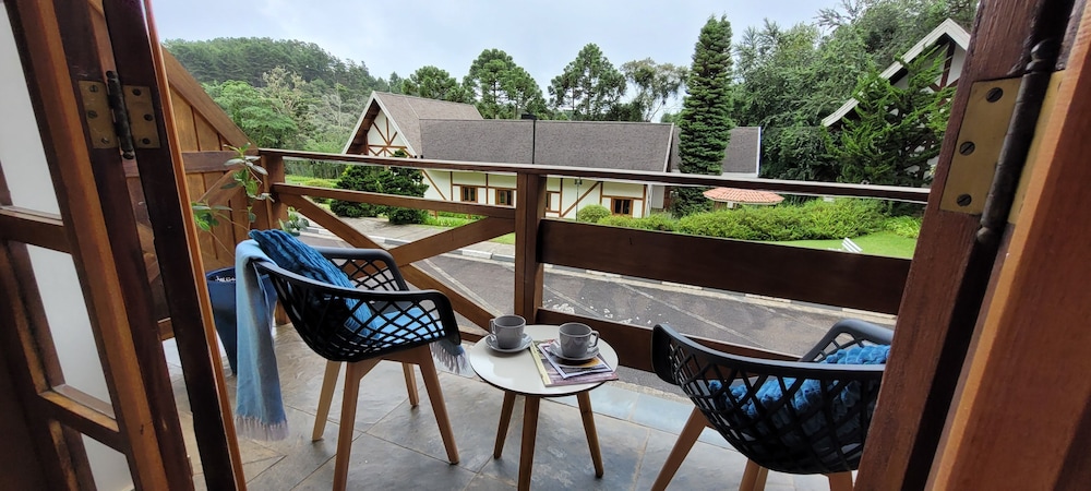 campos do jordao