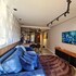duplex luxo com piscina aquecida lareira e wifi
