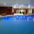 duplex luxo com piscina aquecida lareira e wifi