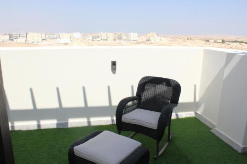 duqm express hotel