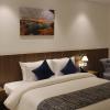 duqm express hotel