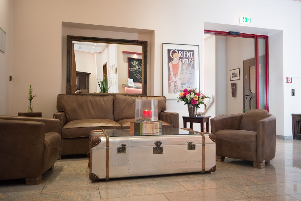 trip inn post hotel duren