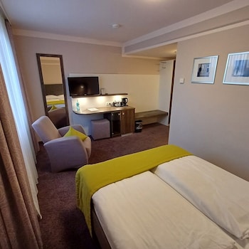 trip inn post hotel duren