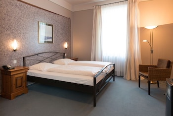 trip inn post hotel duren