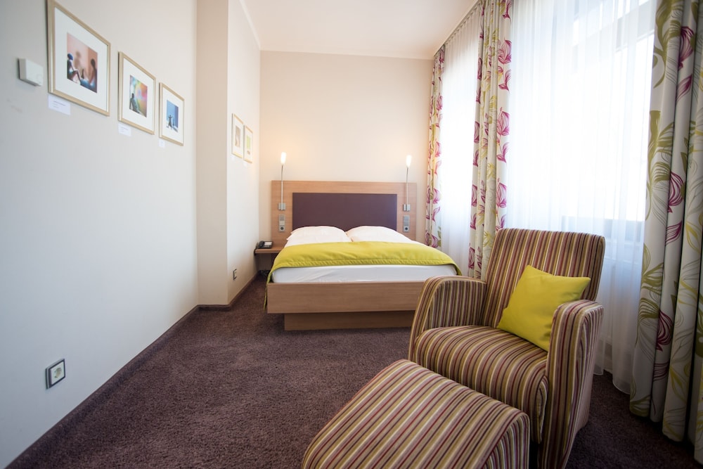 trip inn post hotel duren