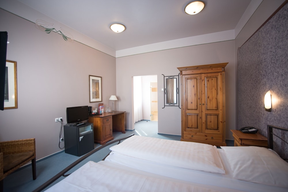 trip inn post hotel duren