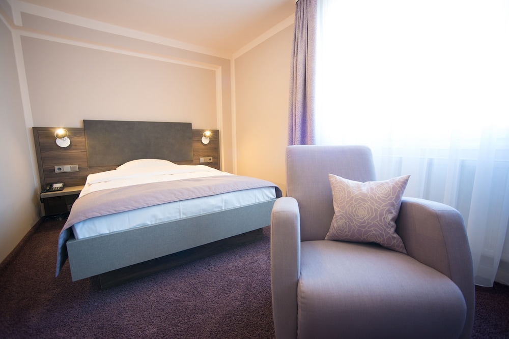 trip inn post hotel duren