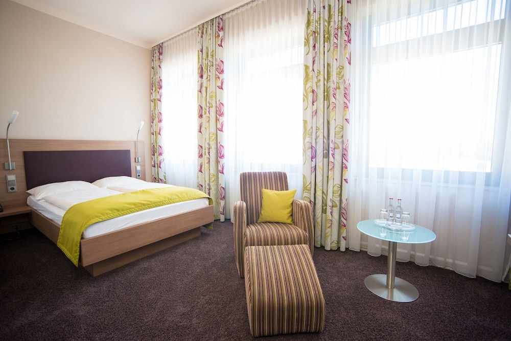 trip inn post hotel duren