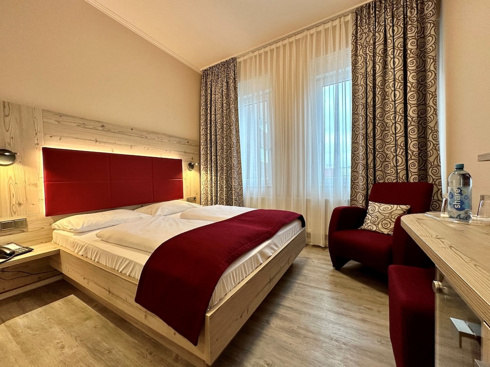 trip inn post hotel duren