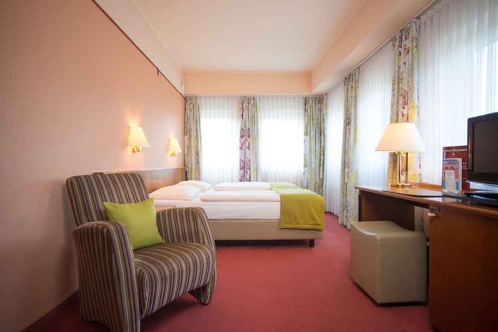 trip inn post hotel duren
