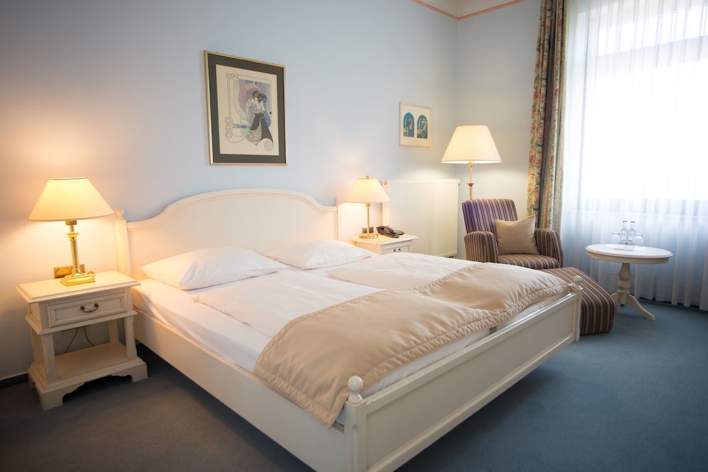 trip inn post hotel duren