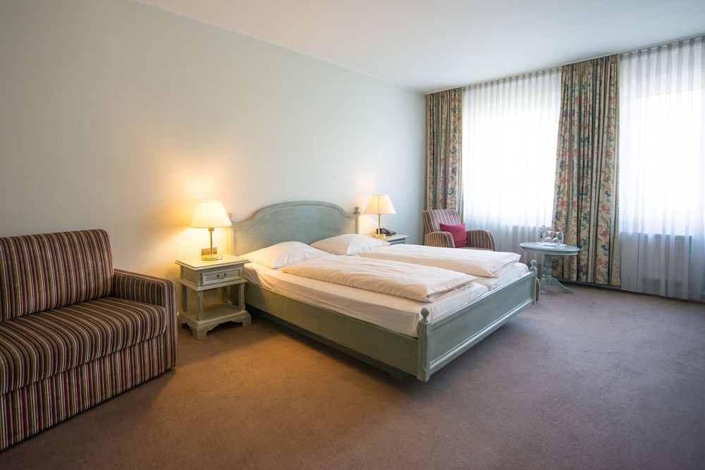 trip inn post hotel duren