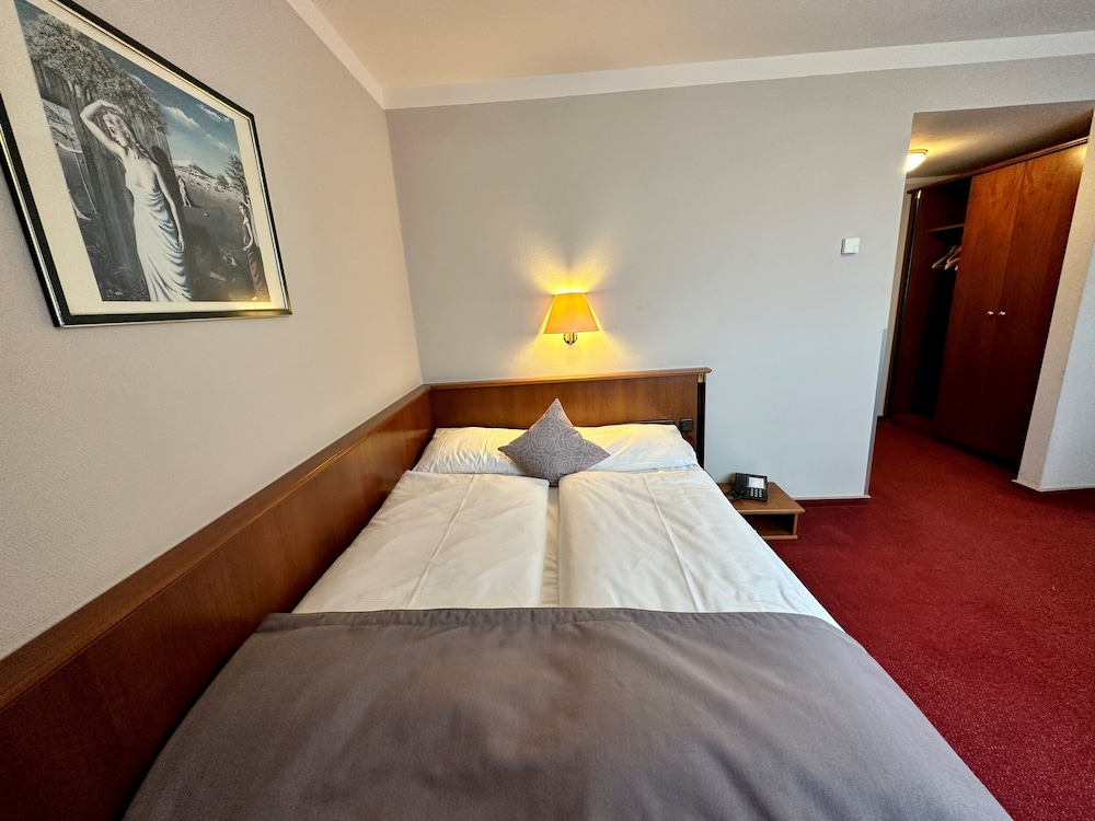 trip inn post hotel duren