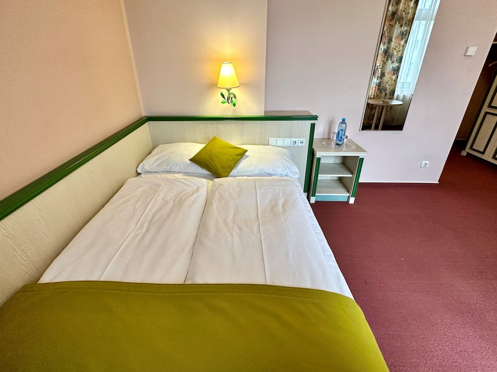 trip inn post hotel duren