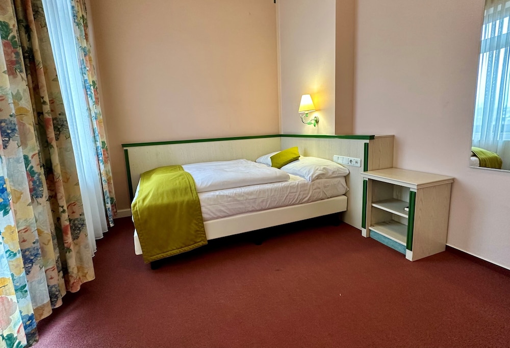 trip inn post hotel duren