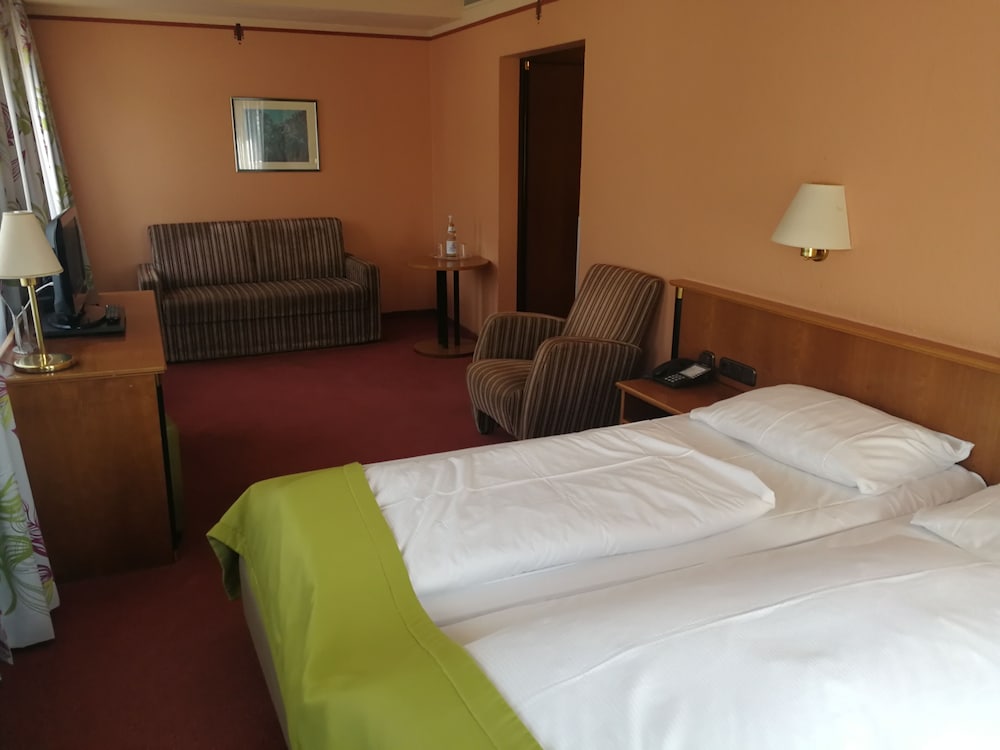 trip inn post hotel duren