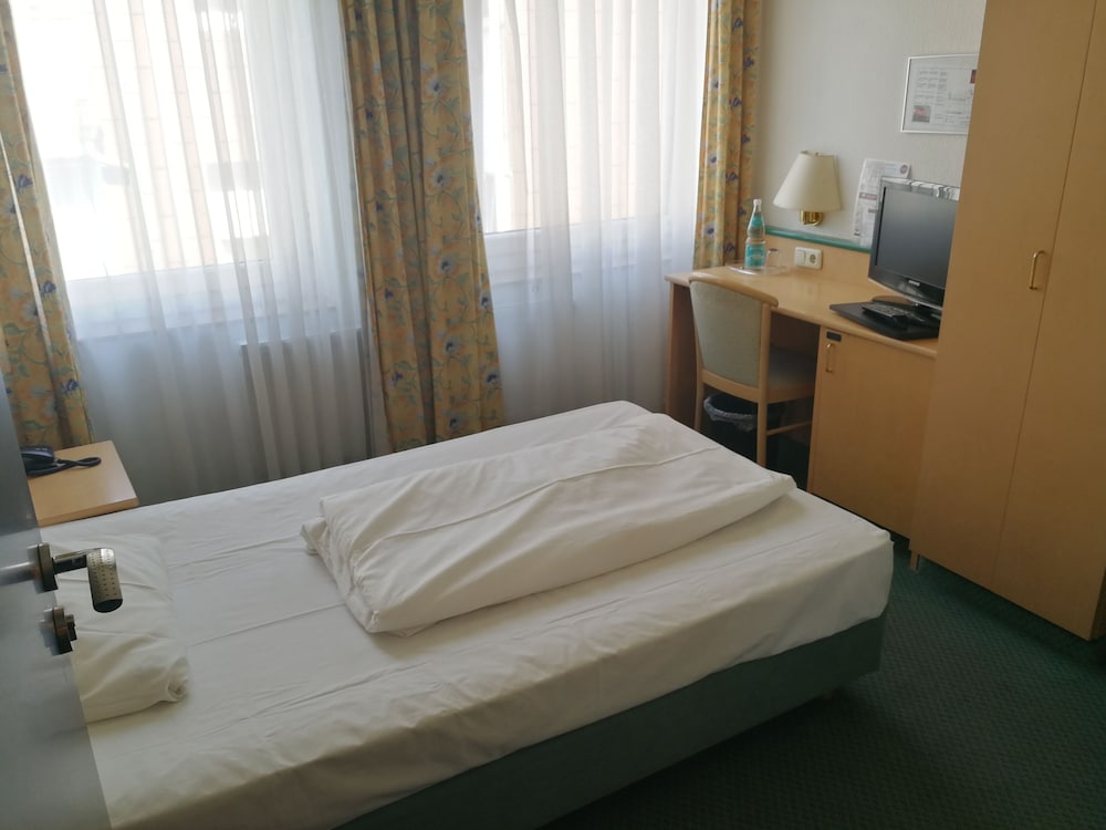 trip inn post hotel duren