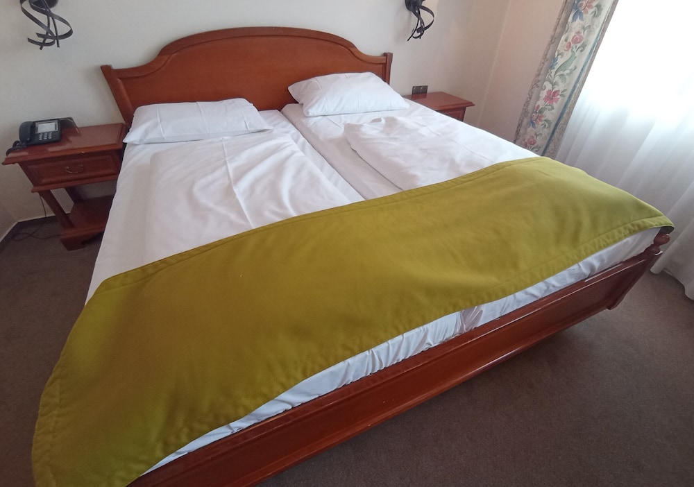 trip inn post hotel duren