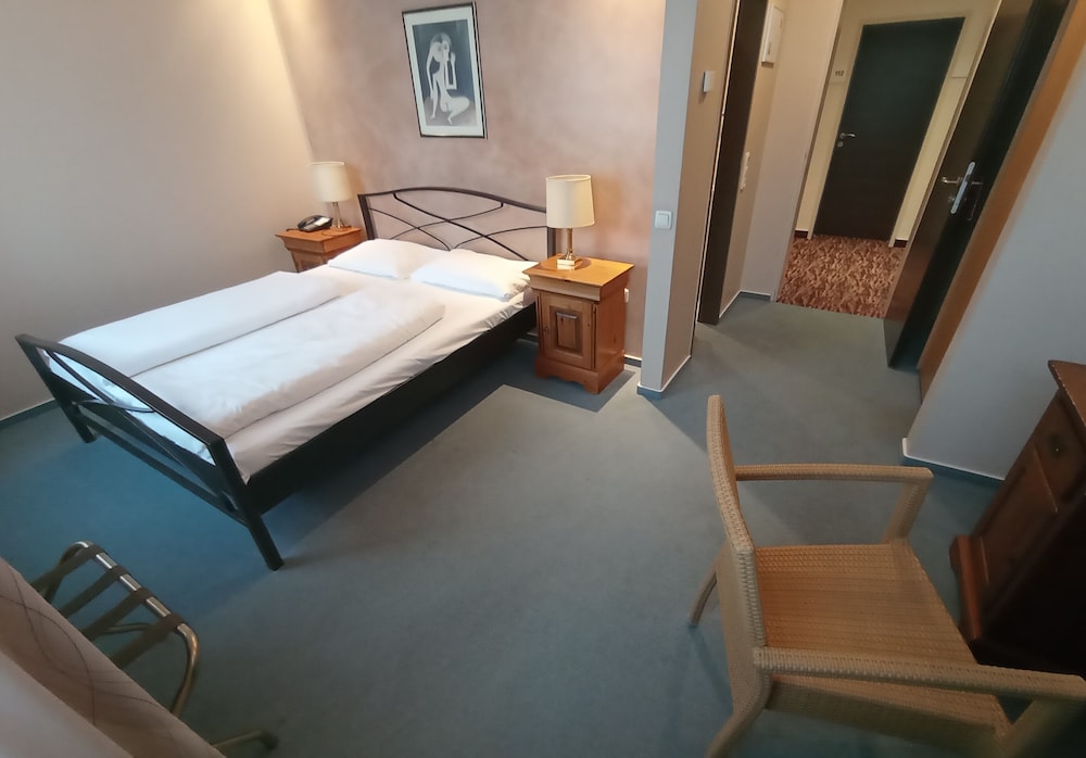 trip inn post hotel duren