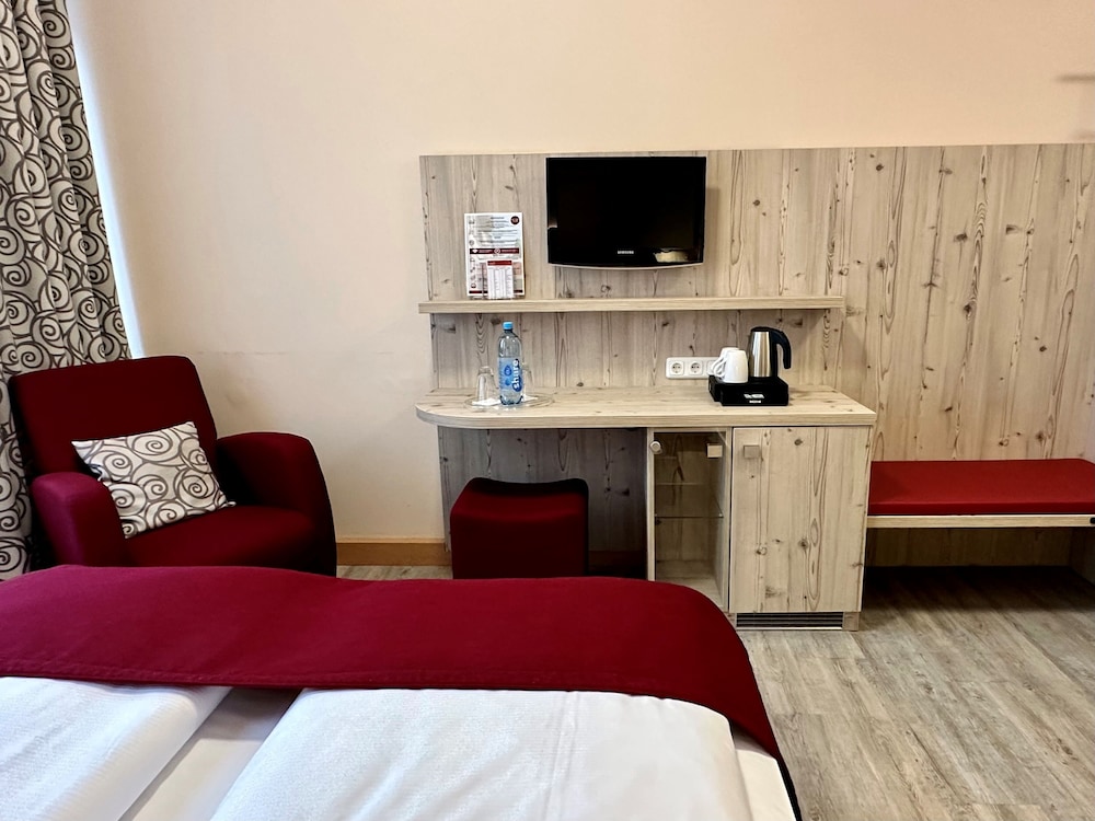 trip inn post hotel duren