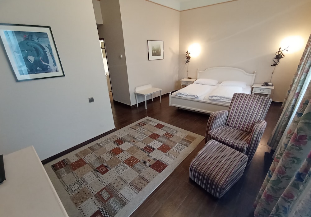 trip inn post hotel duren