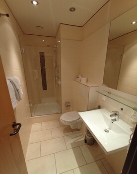 trip inn post hotel duren