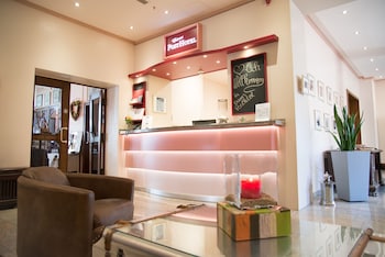 trip inn post hotel duren